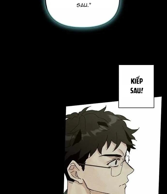 Dấu tích của đất Chapter 4 - Trang 27
