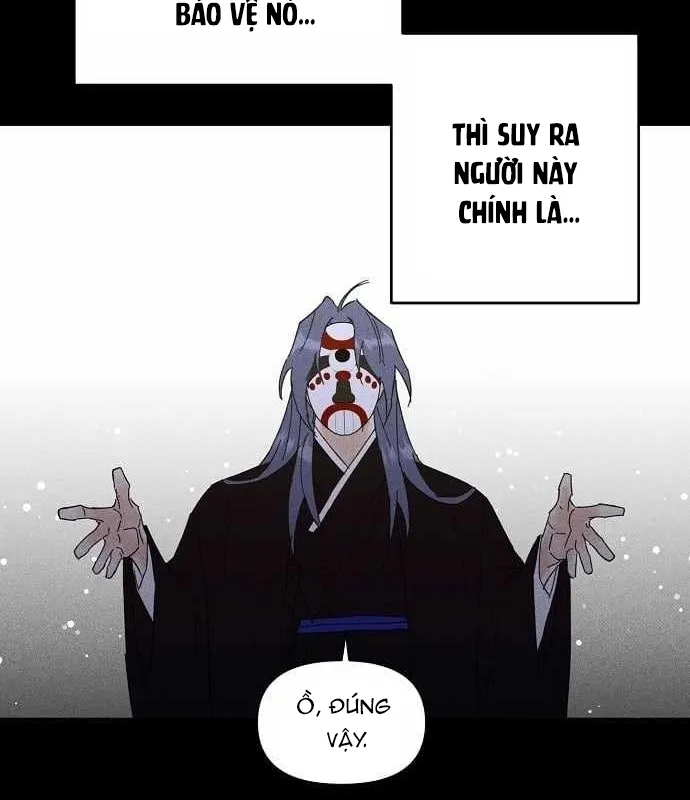 Dấu tích của đất Chapter 4 - Trang 29