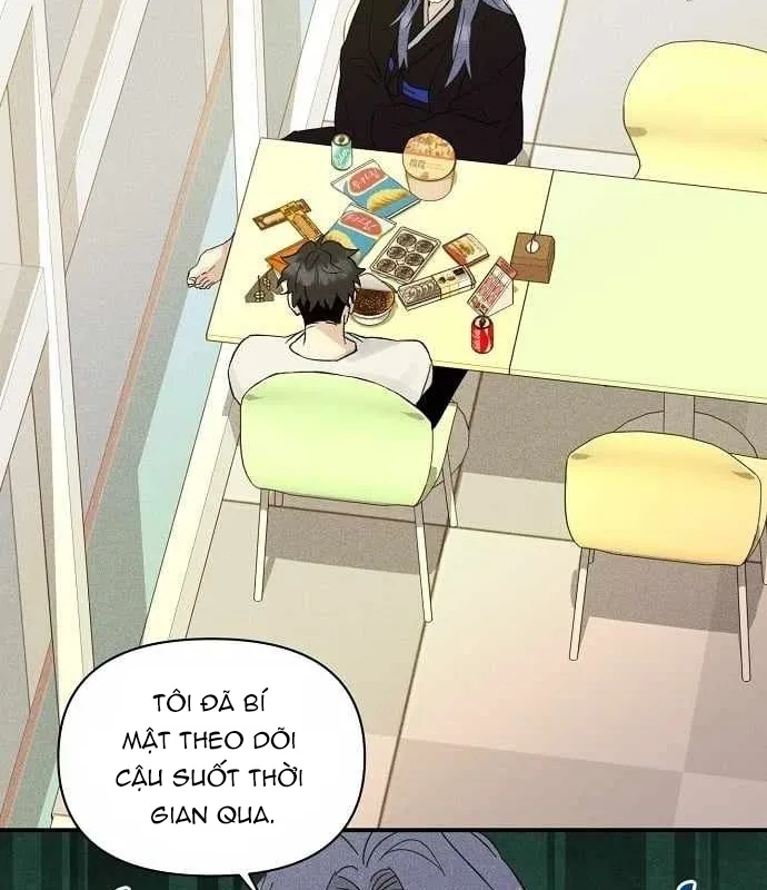Dấu tích của đất Chapter 4 - Trang 3