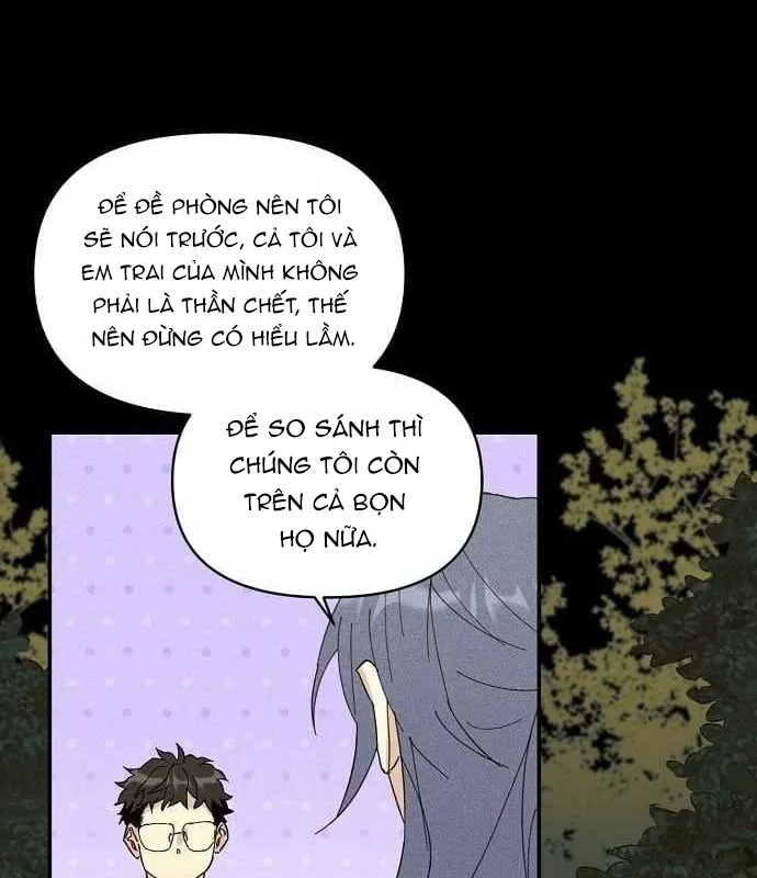 Dấu tích của đất Chapter 4 - Trang 30