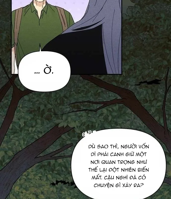 Dấu tích của đất Chapter 4 - Trang 31
