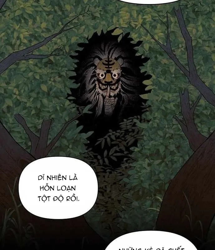 Dấu tích của đất Chapter 4 - Trang 32