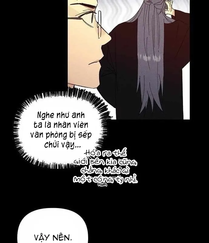 Dấu tích của đất Chapter 4 - Trang 35