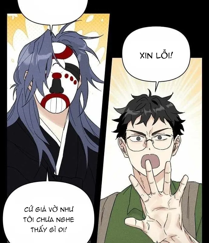 Dấu tích của đất Chapter 4 - Trang 36