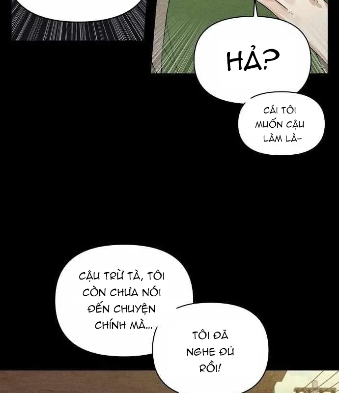 Dấu tích của đất Chapter 4 - Trang 37