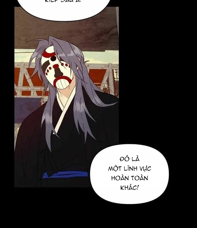 Dấu tích của đất Chapter 4 - Trang 39