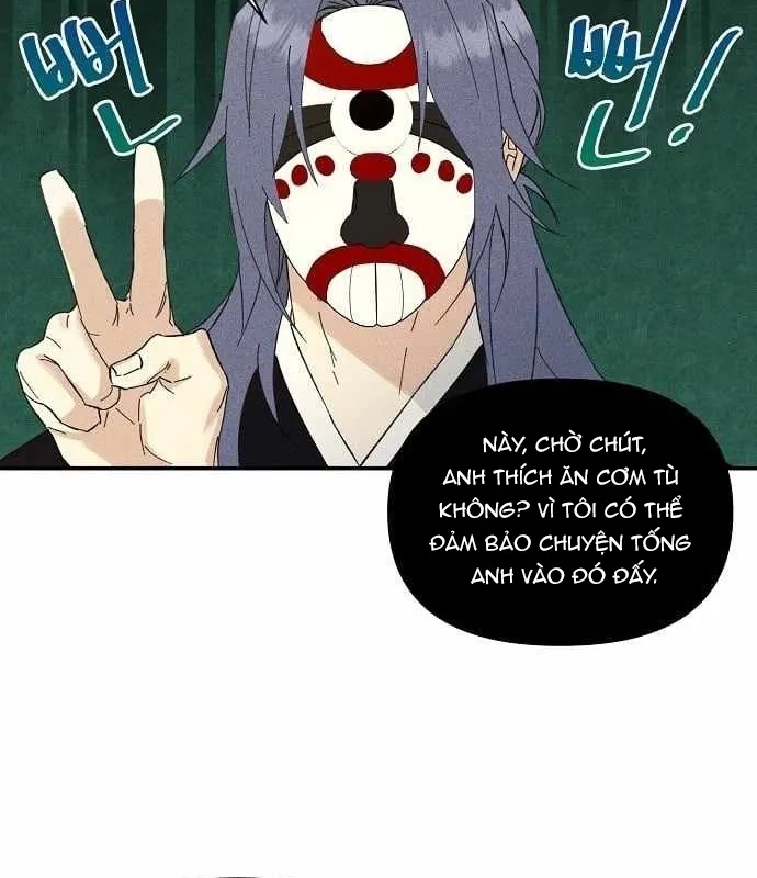 Dấu tích của đất Chapter 4 - Trang 4