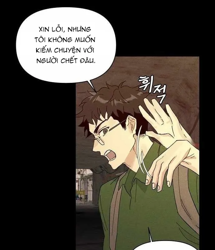 Dấu tích của đất Chapter 4 - Trang 40