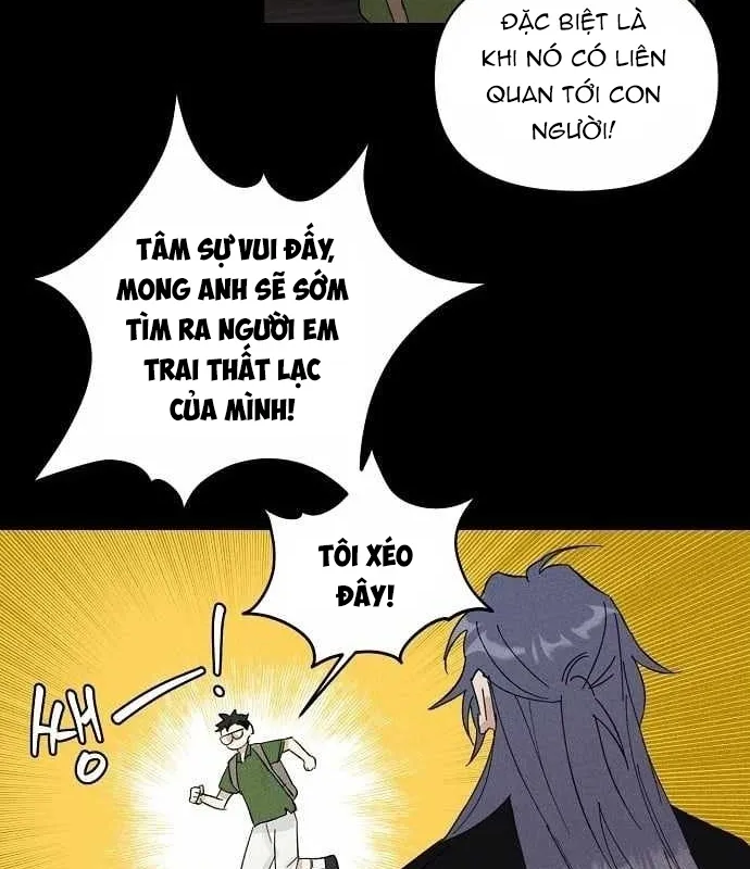 Dấu tích của đất Chapter 4 - Trang 41