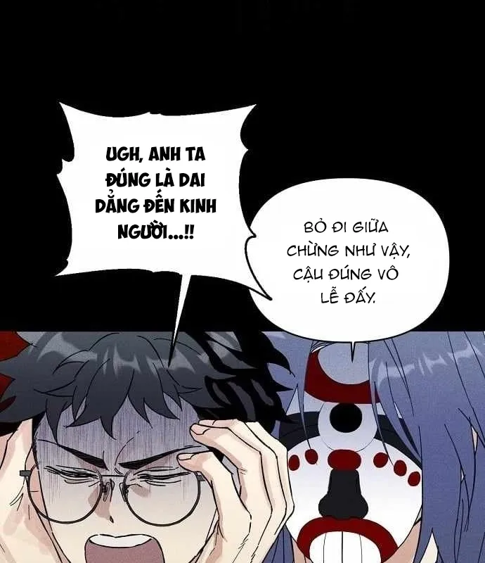 Dấu tích của đất Chapter 4 - Trang 45