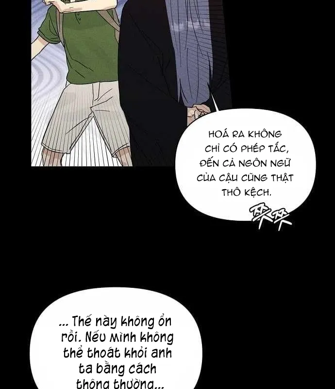Dấu tích của đất Chapter 4 - Trang 47