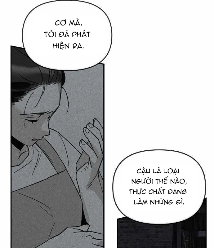 Dấu tích của đất Chapter 4 - Trang 5