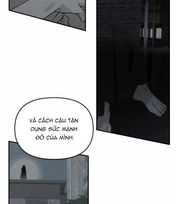 Dấu tích của đất Chapter 4 - Trang 6