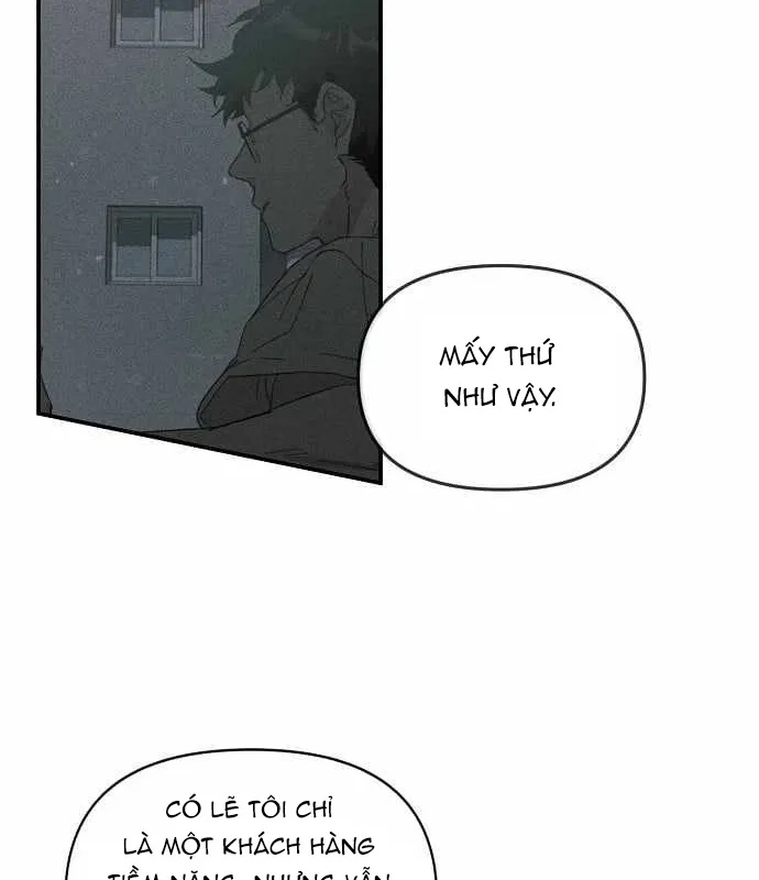 Dấu tích của đất Chapter 4 - Trang 7