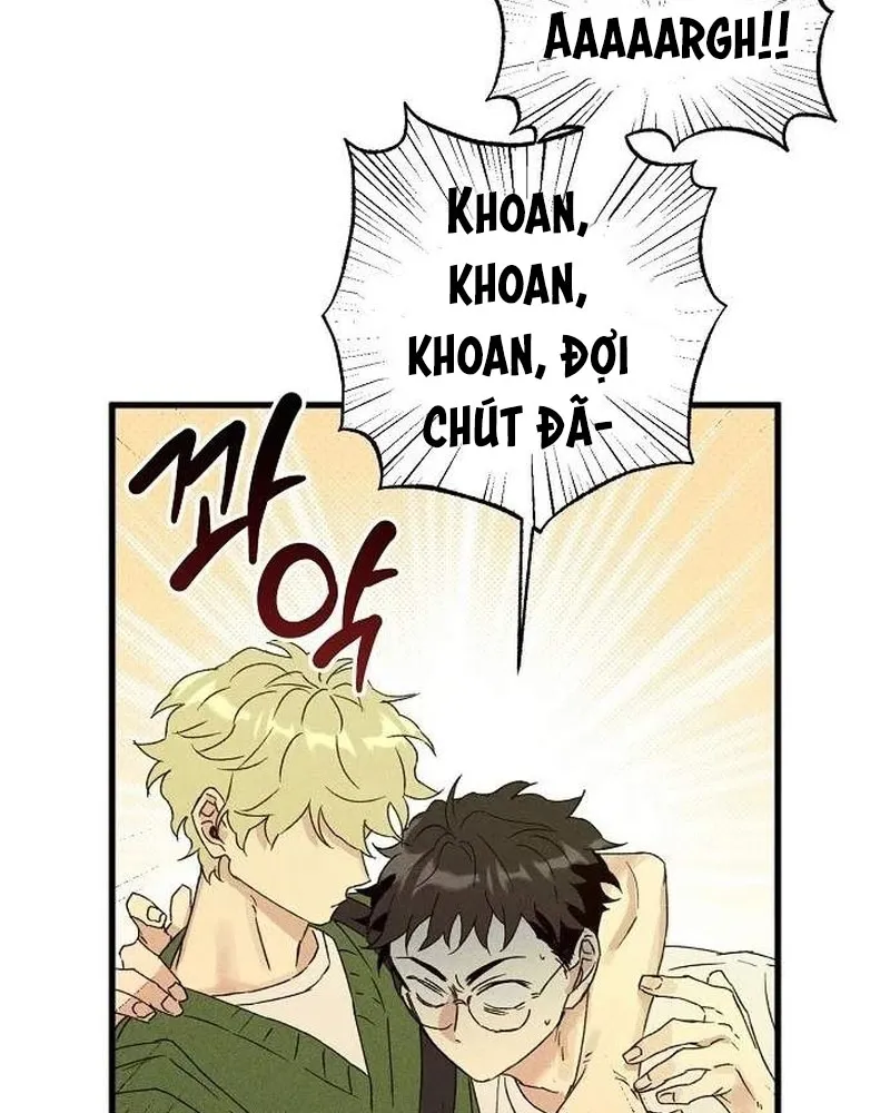 Dấu tích của đất Chapter 5 - Trang 10
