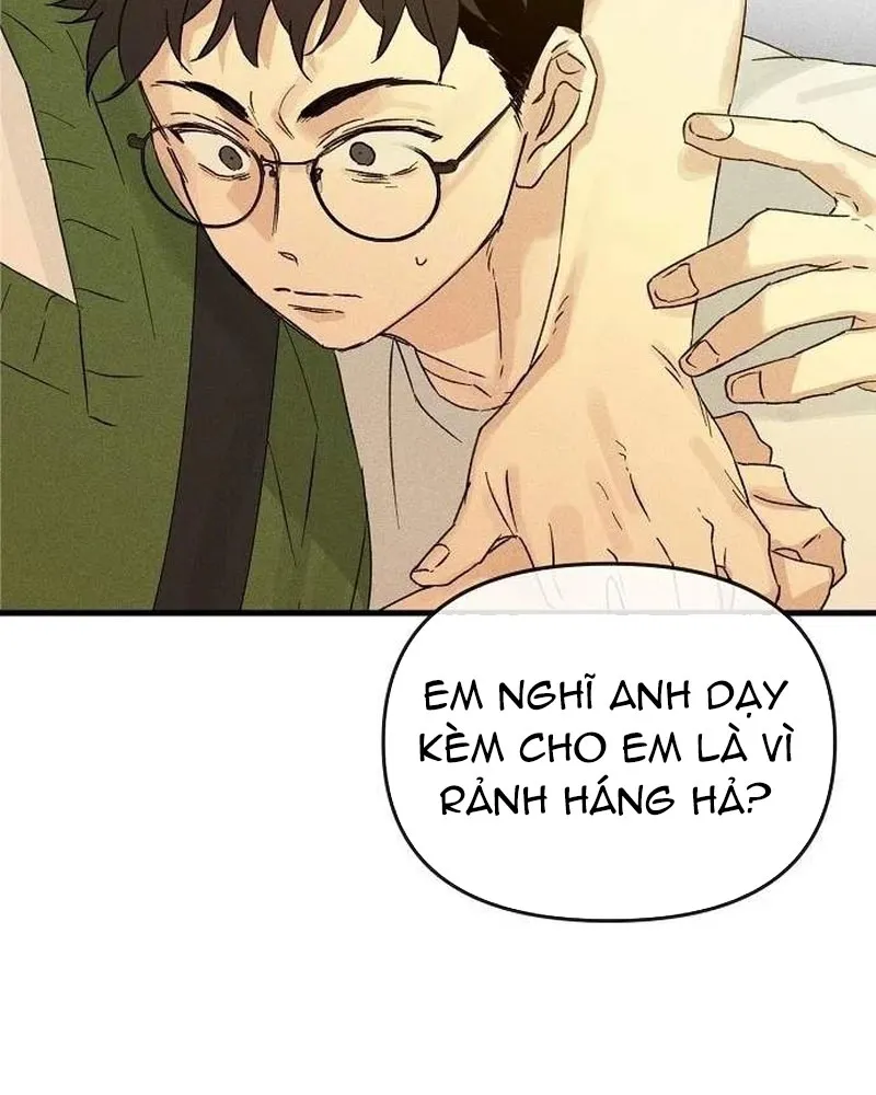 Dấu tích của đất Chapter 5 - Trang 12