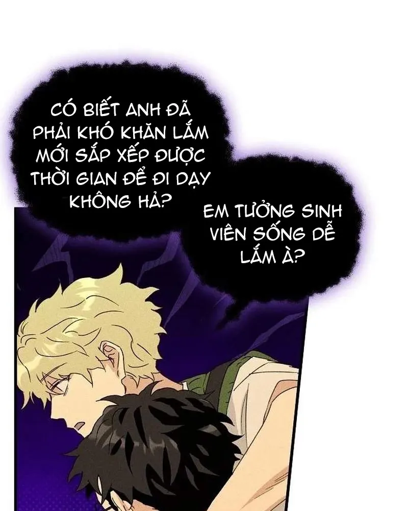 Dấu tích của đất Chapter 5 - Trang 13