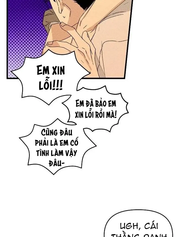Dấu tích của đất Chapter 5 - Trang 14