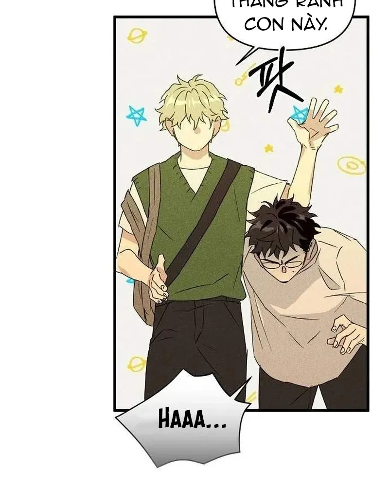 Dấu tích của đất Chapter 5 - Trang 15