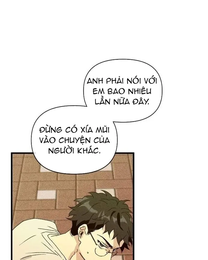 Dấu tích của đất Chapter 5 - Trang 16