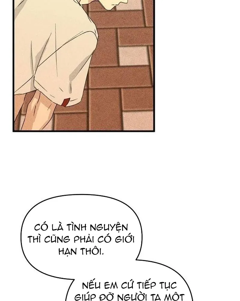 Dấu tích của đất Chapter 5 - Trang 17