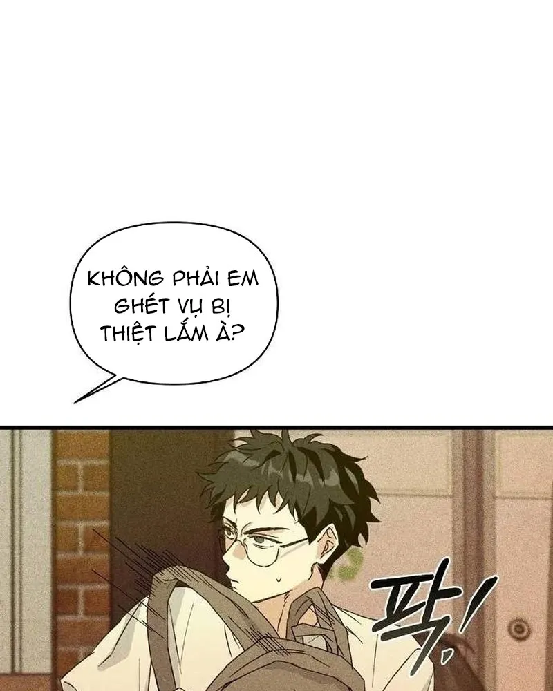Dấu tích của đất Chapter 5 - Trang 19