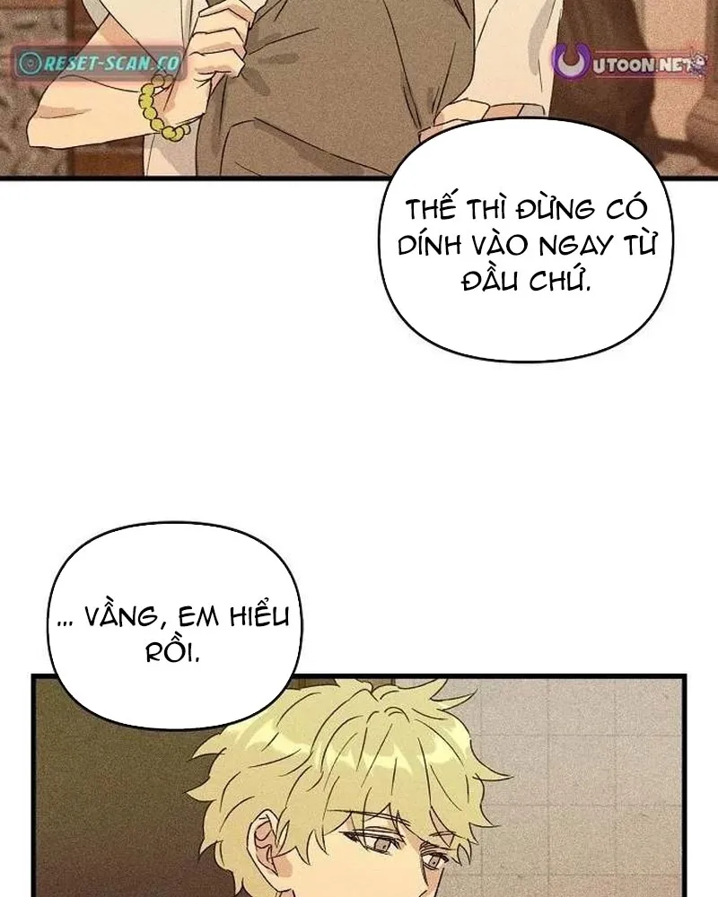 Dấu tích của đất Chapter 5 - Trang 20