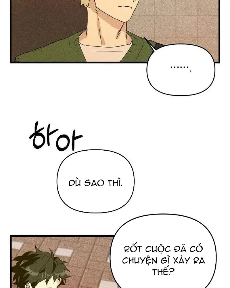 Dấu tích của đất Chapter 5 - Trang 21