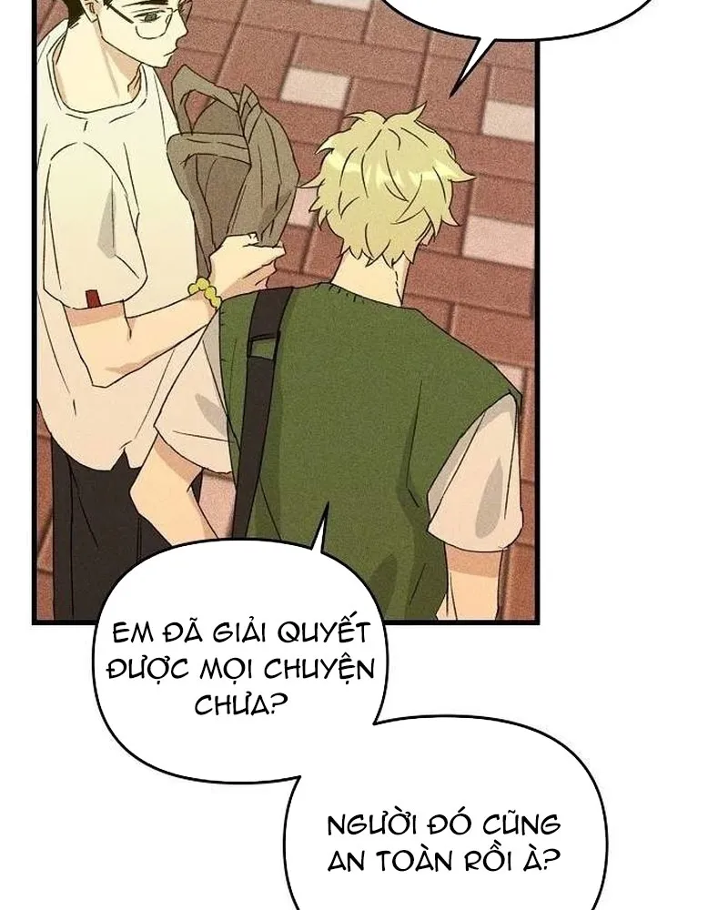 Dấu tích của đất Chapter 5 - Trang 22