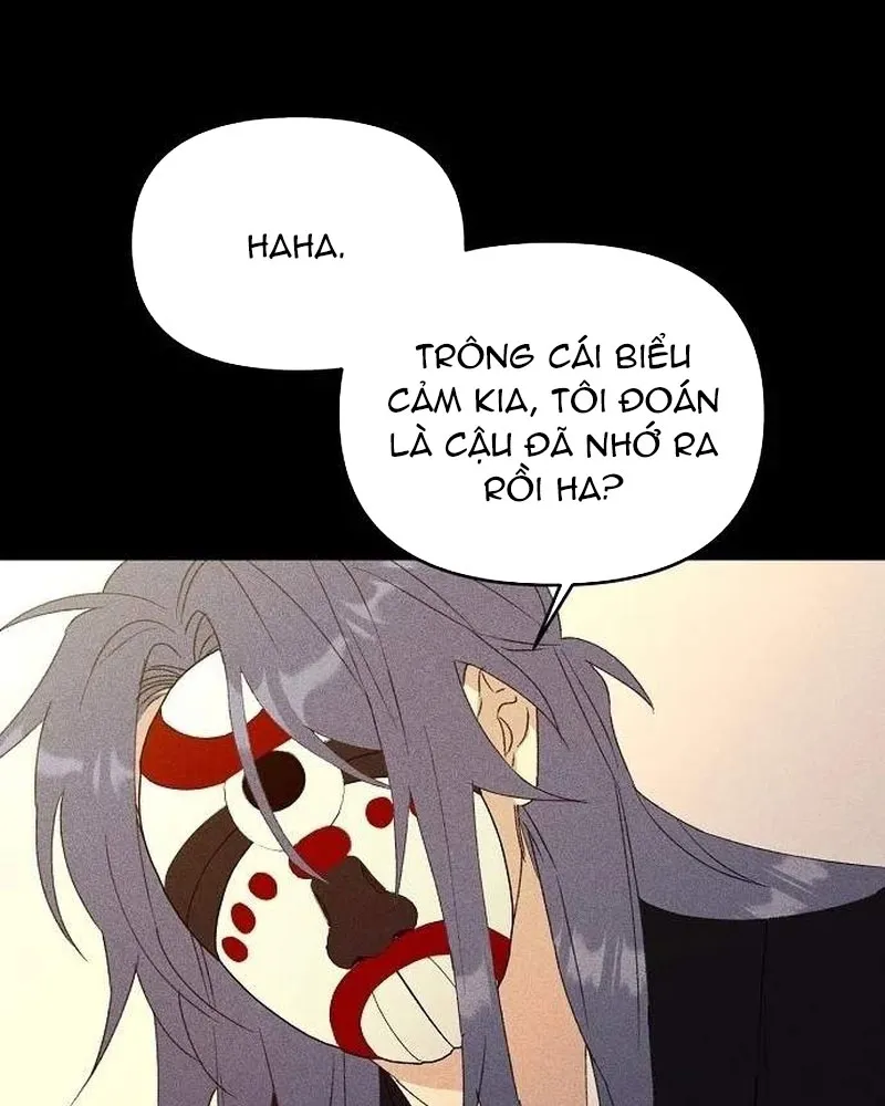 Dấu tích của đất Chapter 5 - Trang 28