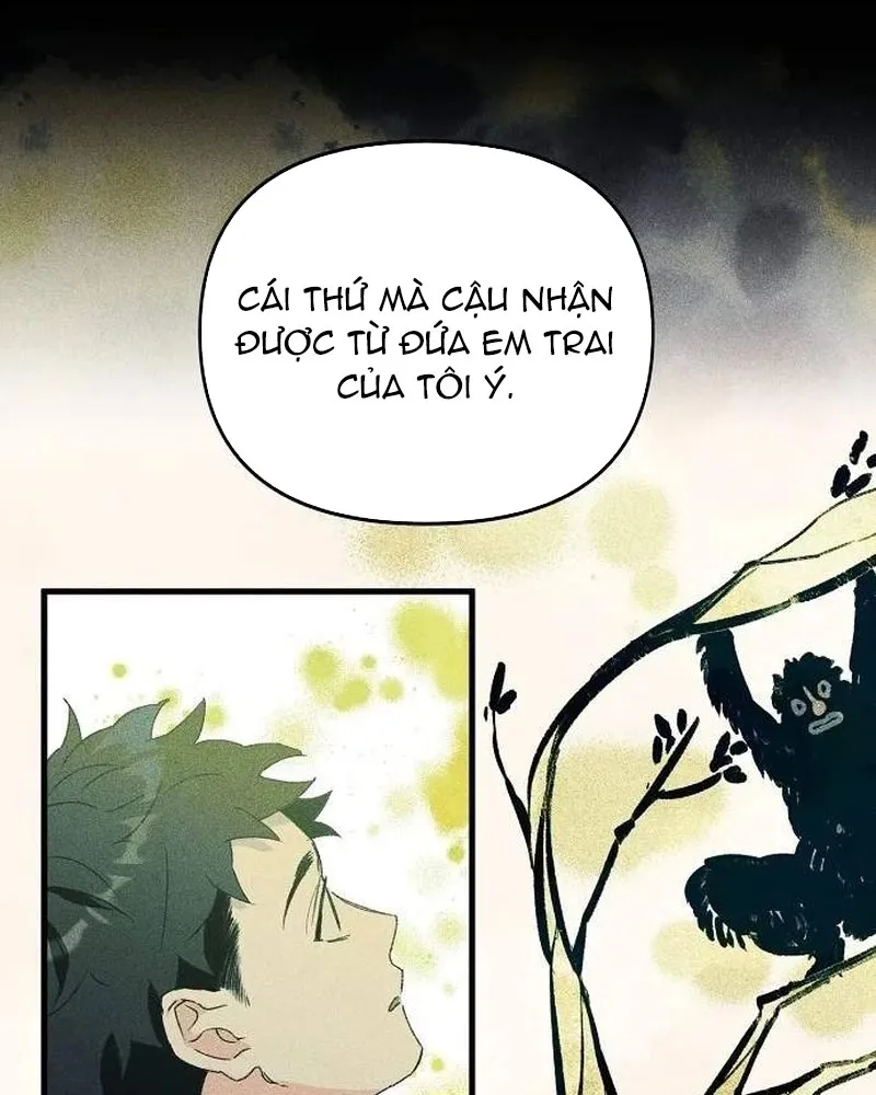 Dấu tích của đất Chapter 5 - Trang 30