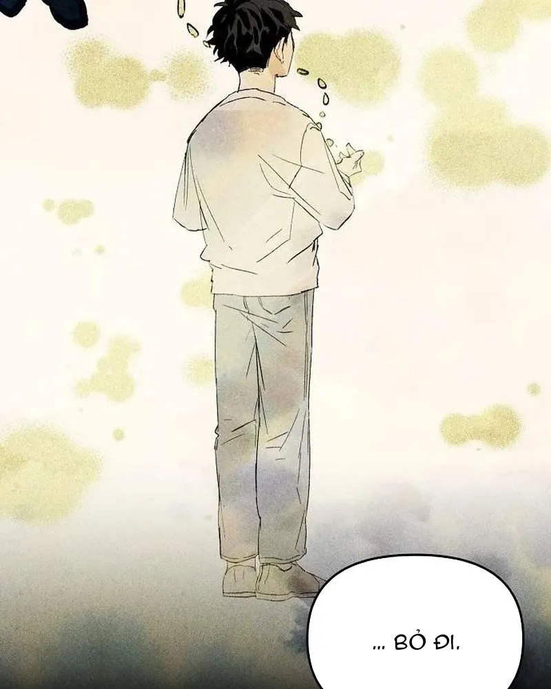 Dấu tích của đất Chapter 5 - Trang 32