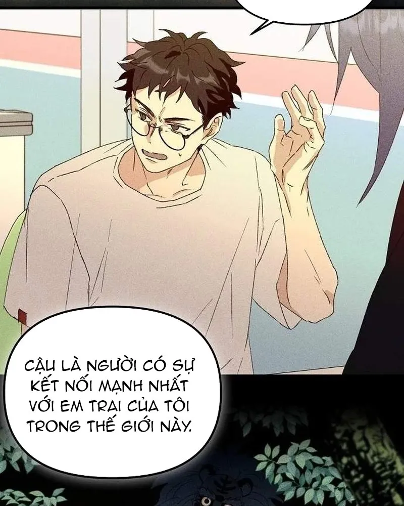 Dấu tích của đất Chapter 5 - Trang 33