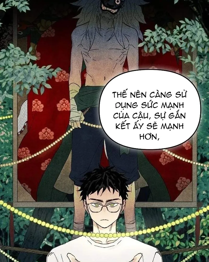 Dấu tích của đất Chapter 5 - Trang 34