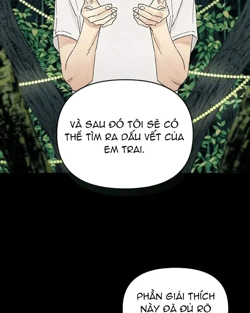 Dấu tích của đất Chapter 5 - Trang 35