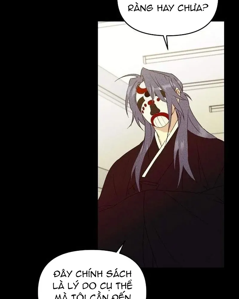 Dấu tích của đất Chapter 5 - Trang 36