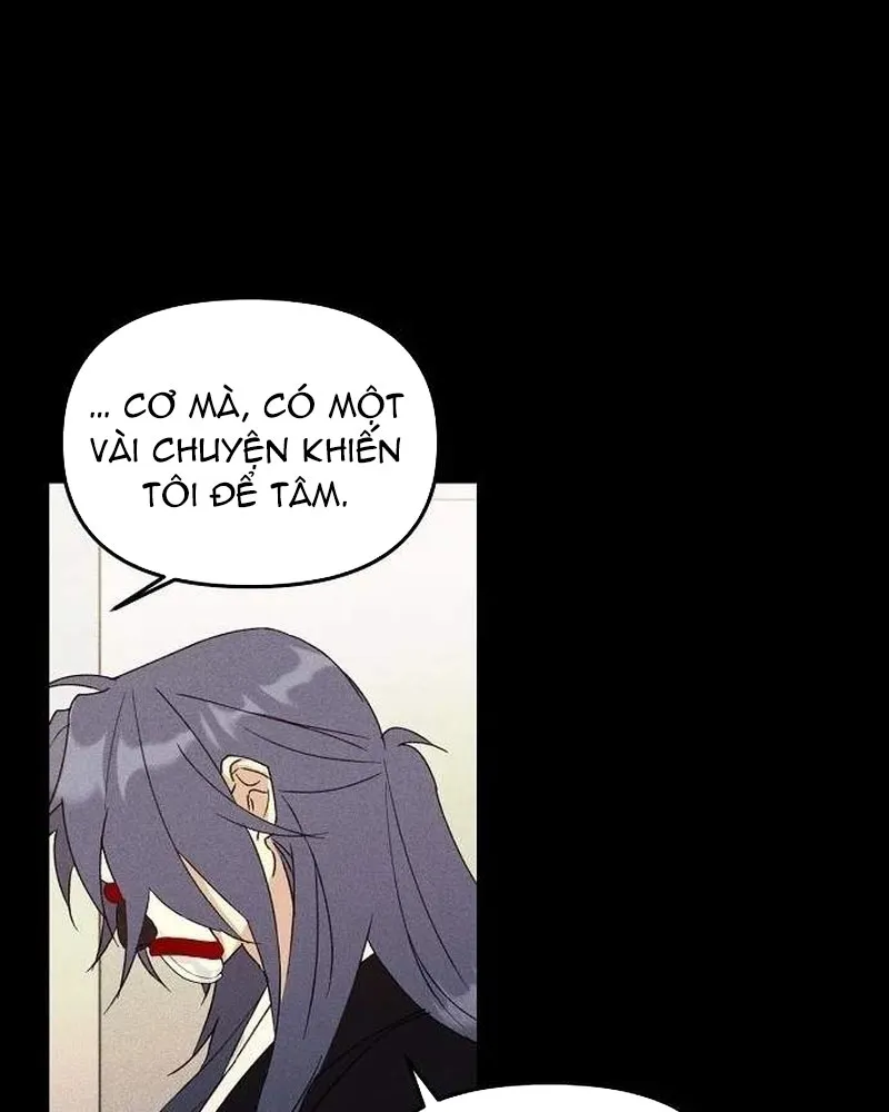 Dấu tích của đất Chapter 5 - Trang 38
