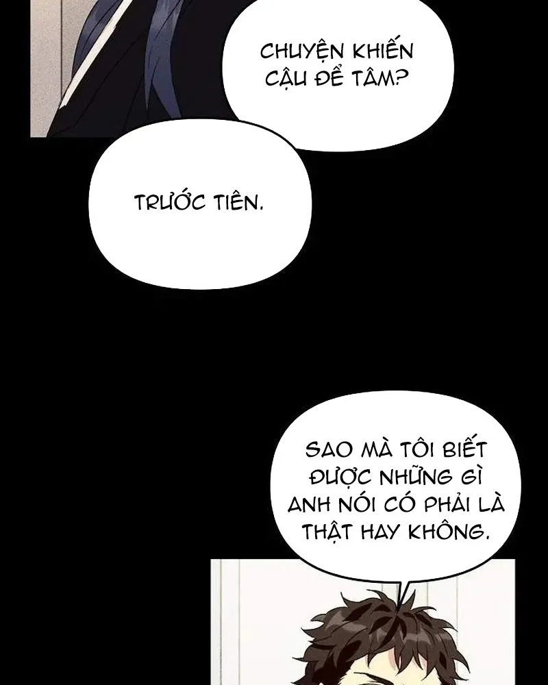 Dấu tích của đất Chapter 5 - Trang 39