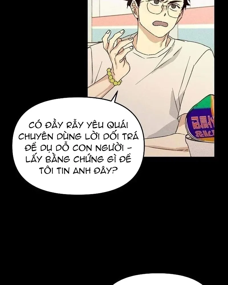 Dấu tích của đất Chapter 5 - Trang 40