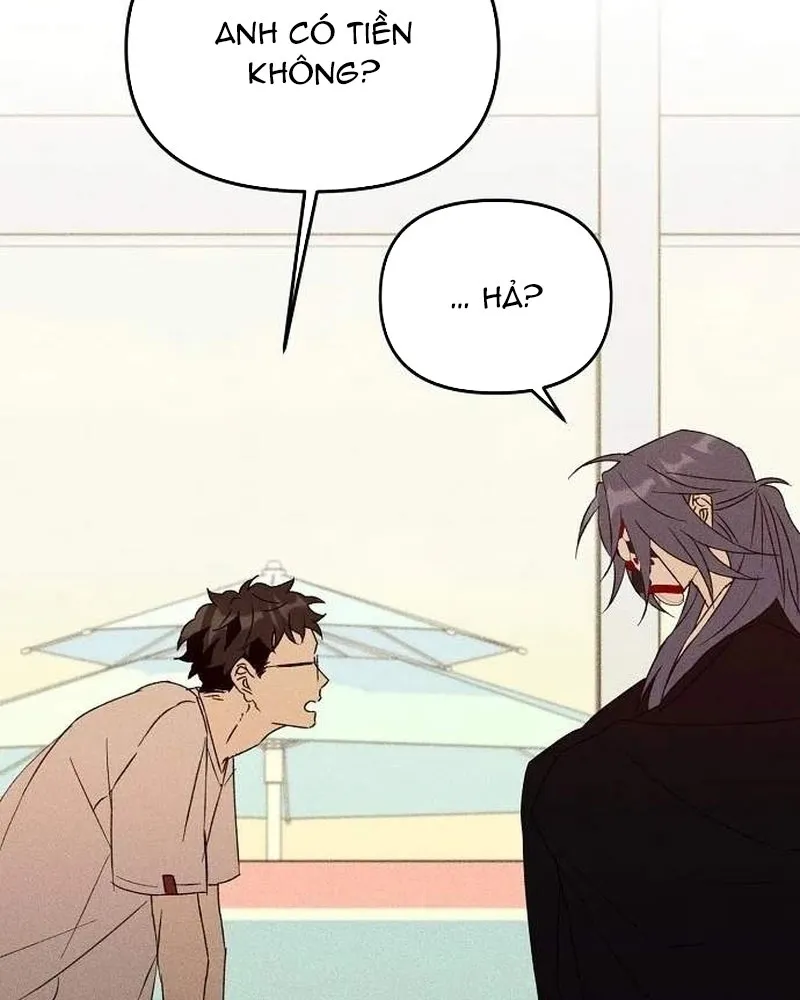 Dấu tích của đất Chapter 5 - Trang 42