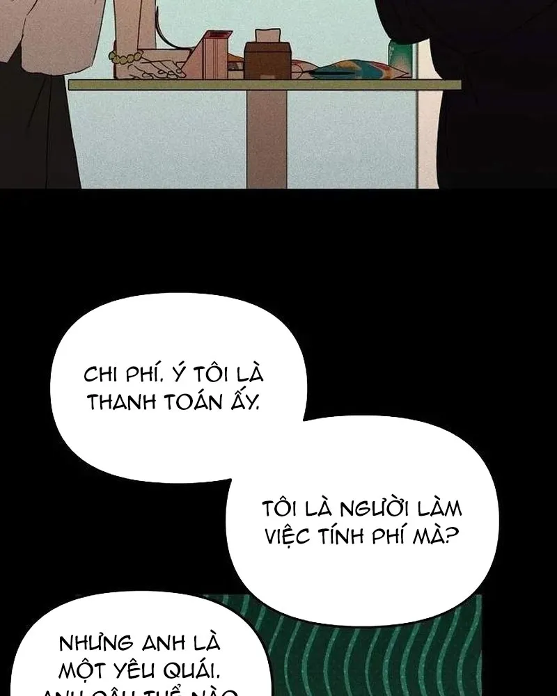 Dấu tích của đất Chapter 5 - Trang 43