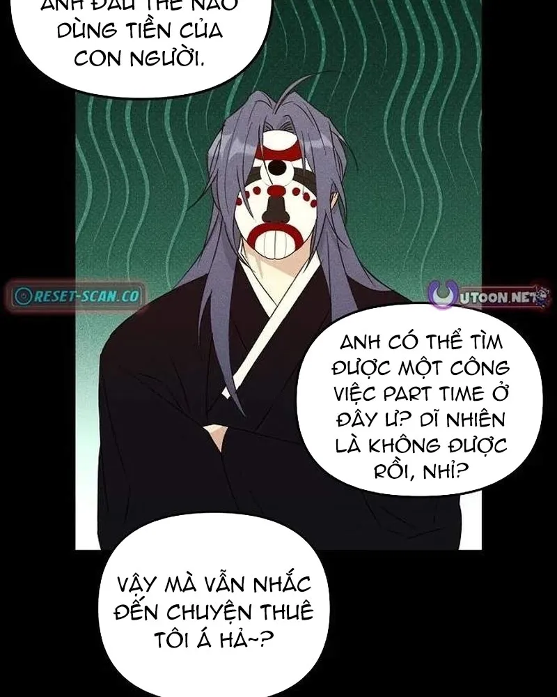 Dấu tích của đất Chapter 5 - Trang 44