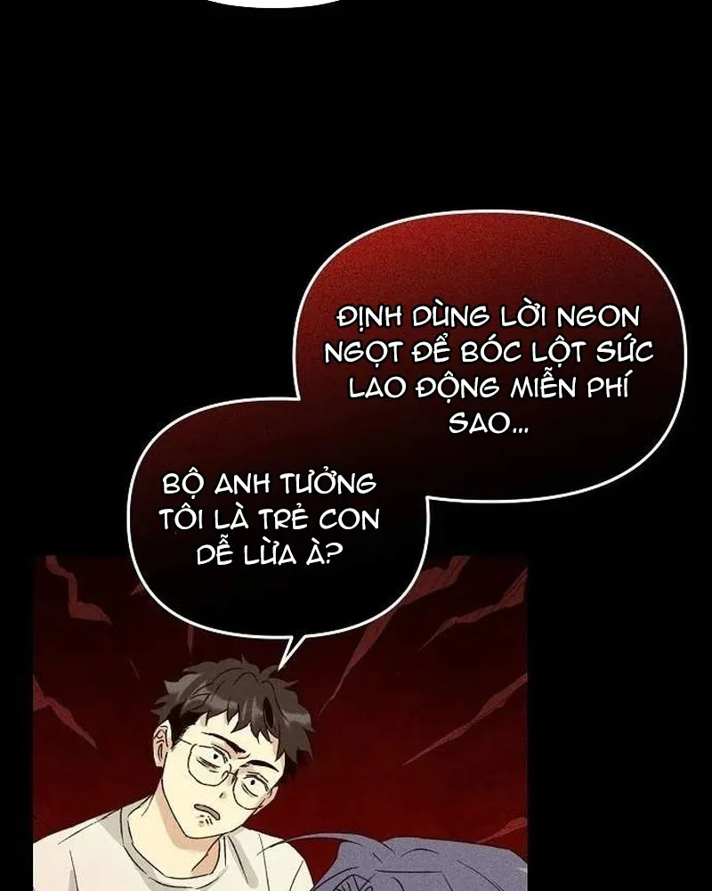 Dấu tích của đất Chapter 5 - Trang 45