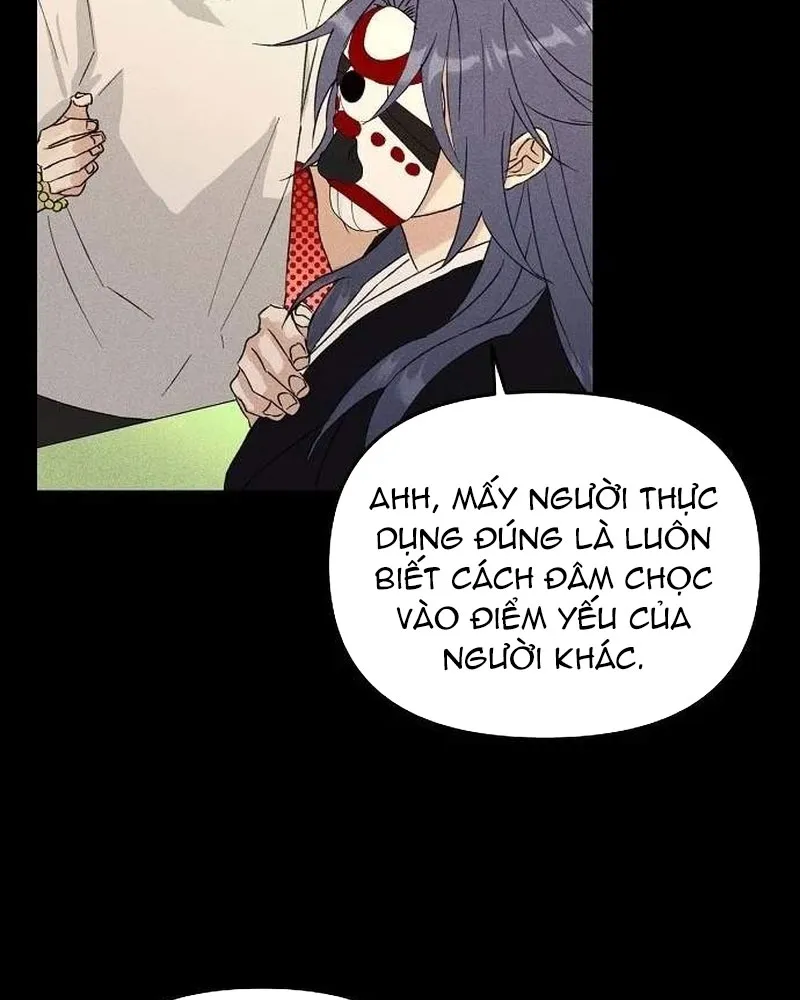 Dấu tích của đất Chapter 5 - Trang 46