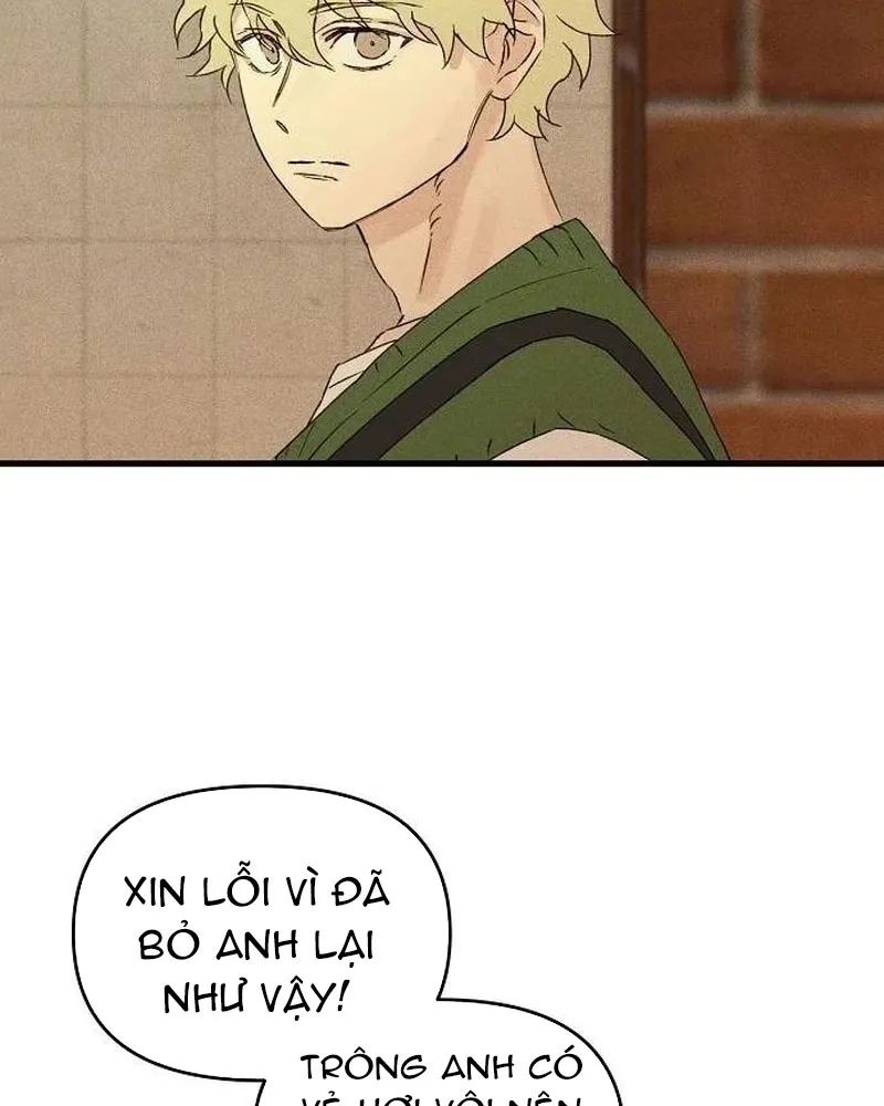 Dấu tích của đất Chapter 5 - Trang 6