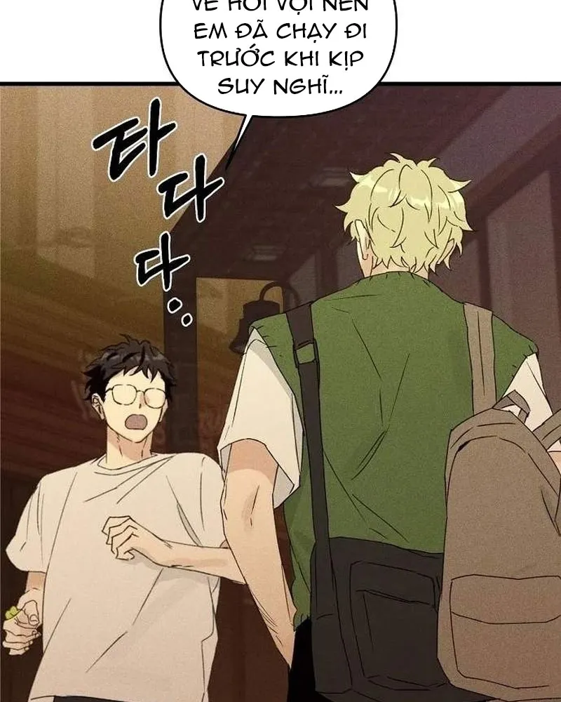 Dấu tích của đất Chapter 5 - Trang 7