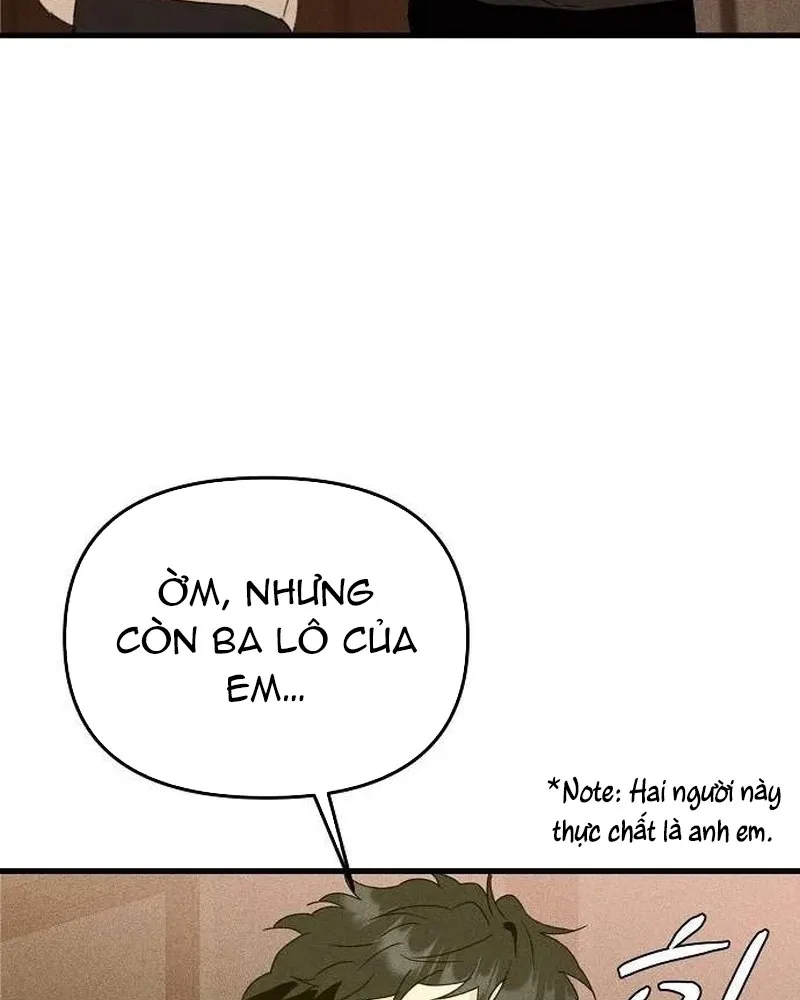 Dấu tích của đất Chapter 5 - Trang 8