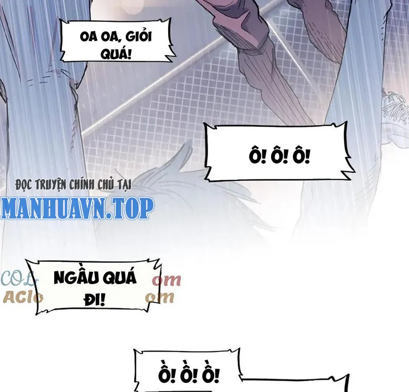 Đấu Trường Bóng Rổ Đường Phố Chapter 0 - Trang 16