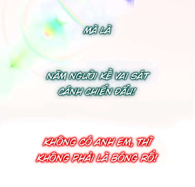 Đấu Trường Bóng Rổ Đường Phố Chapter 0 - Trang 29