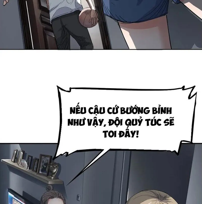 Đấu Trường Bóng Rổ Đường Phố Chapter 1 - Trang 11
